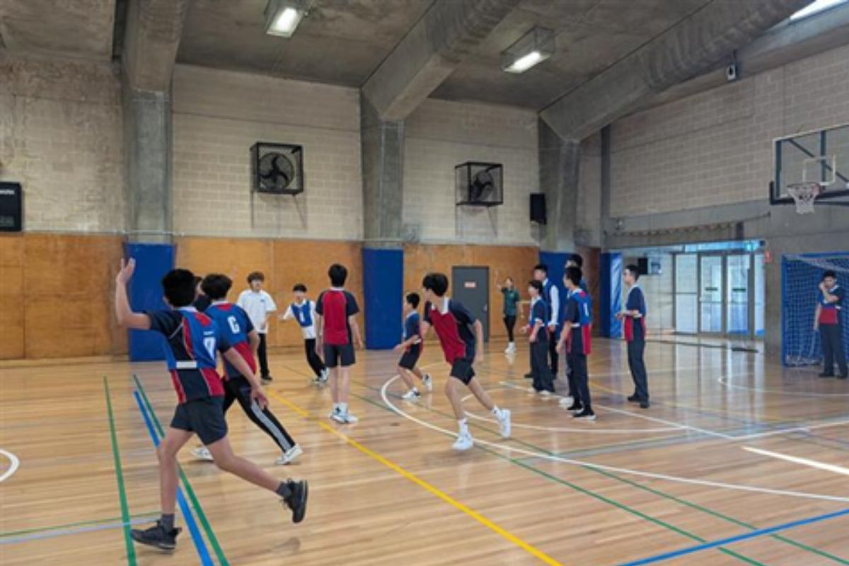 Macquarie Grammar School