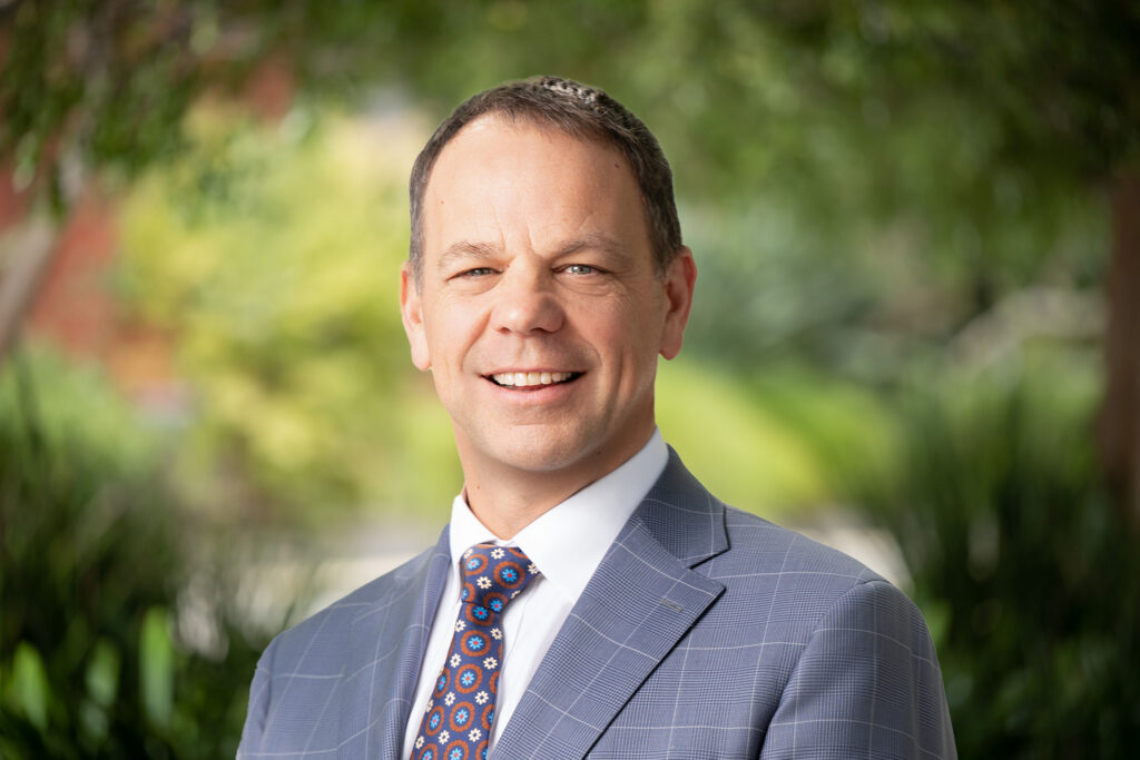 Carey Principal Photo