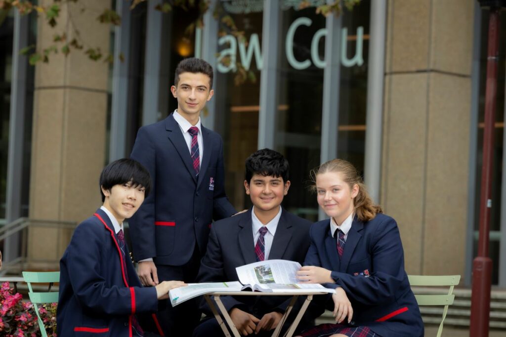 School Photos 4