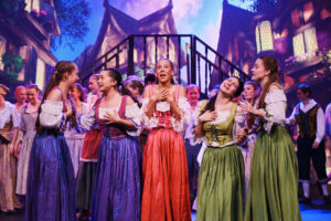 Loreto Batb Sneakies 6