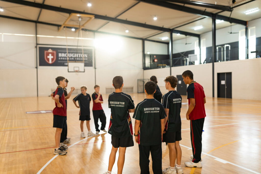 Campbelltown Anglican Schools