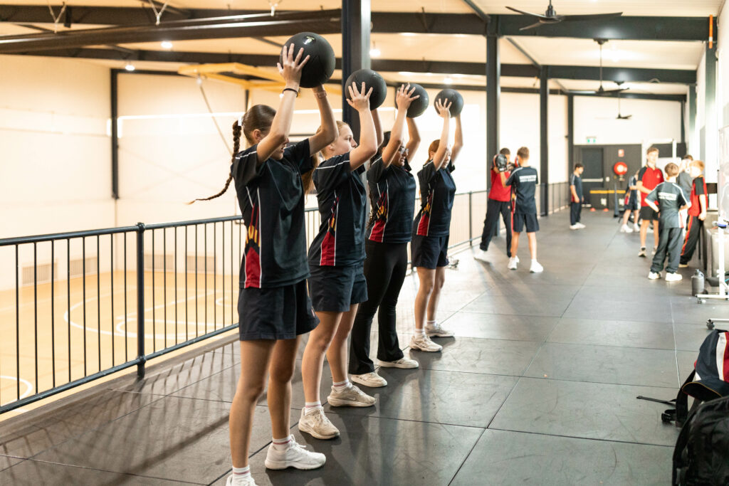 Campbelltown Anglican Schools