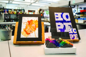 Visual Arts Wellbeing Students 631860