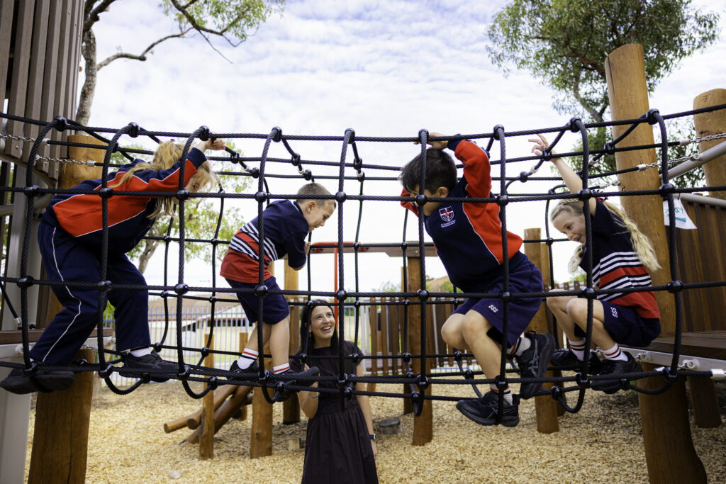 St Stephen's School 2026