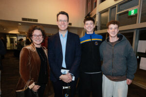 Game Changers  Careers In Sport Showcase 2026