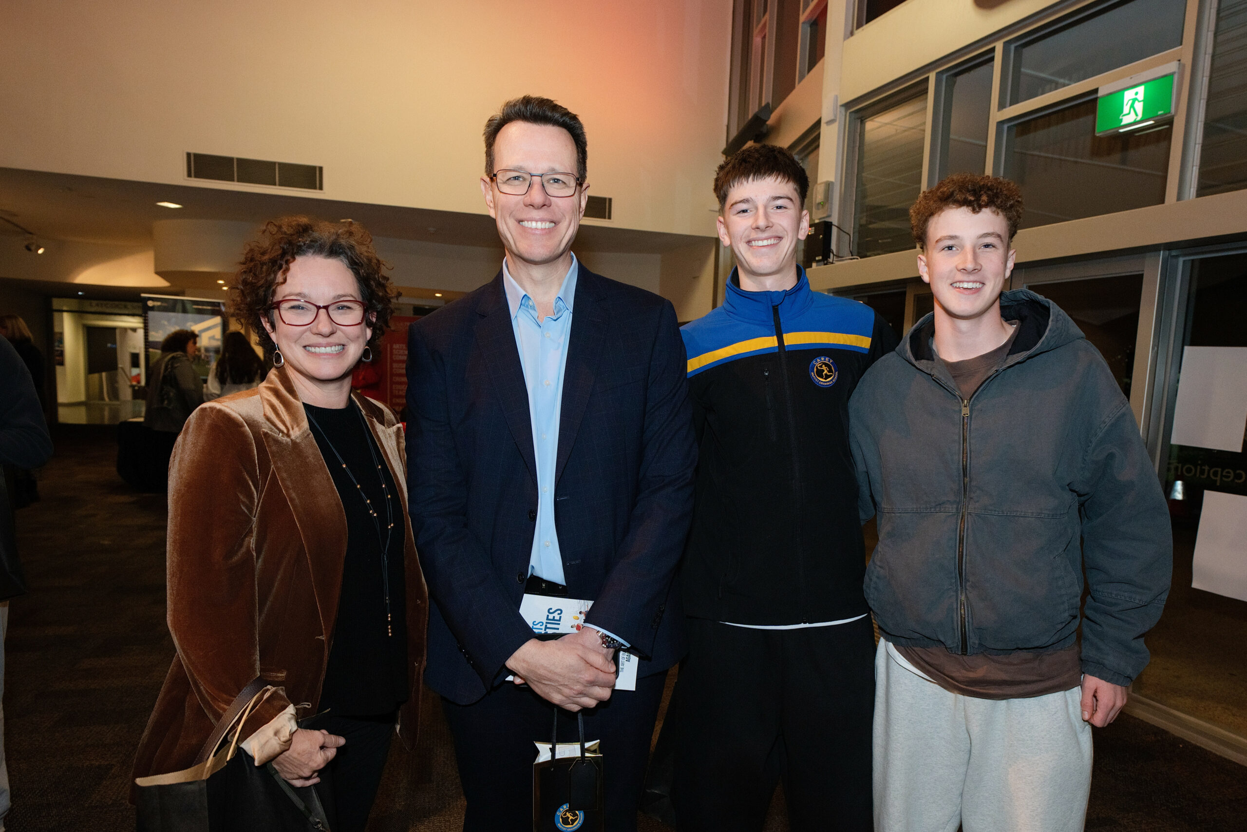 Game Changers  Careers In Sport Showcase 2026