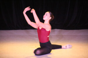 Hsc Dance