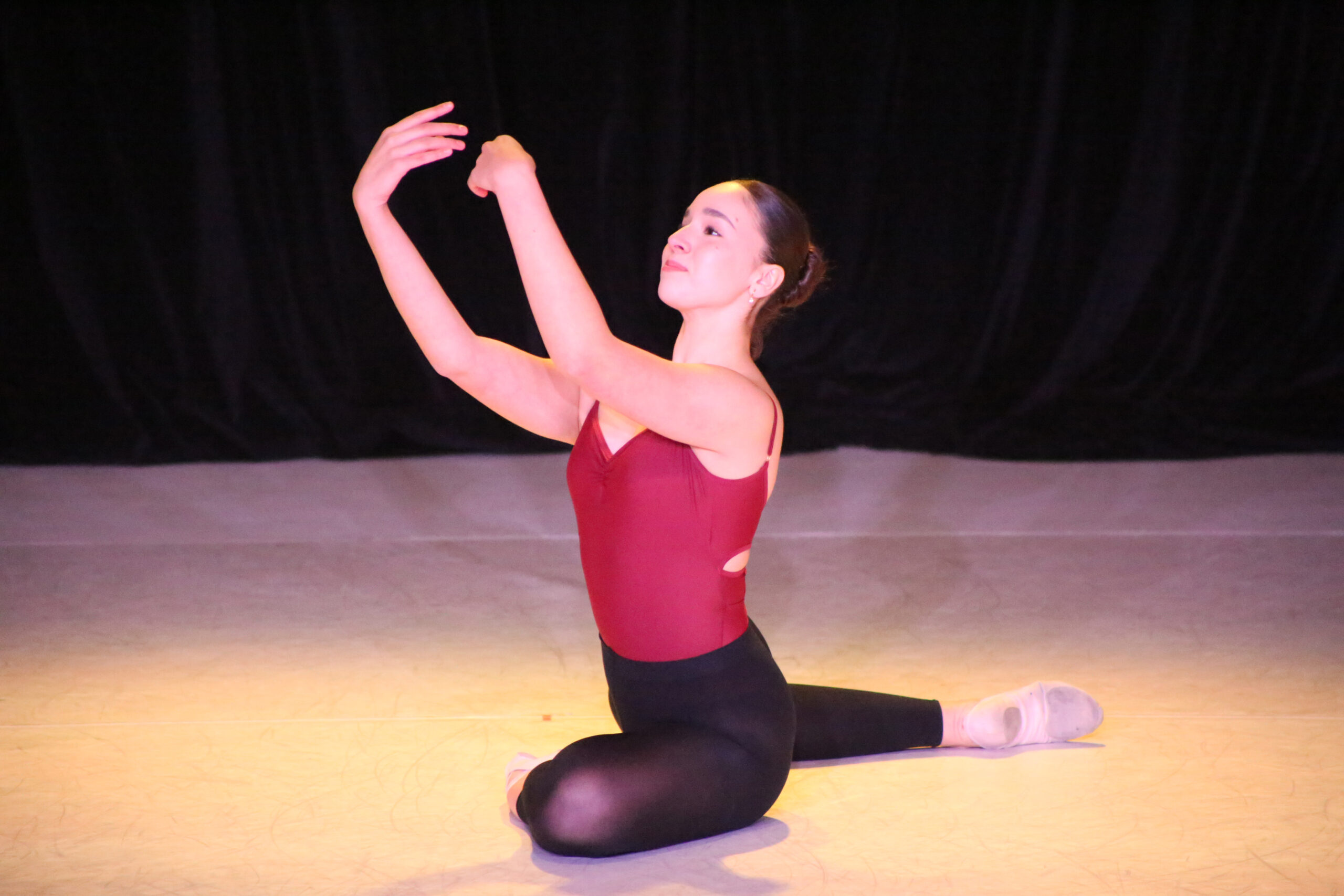 Hsc Dance