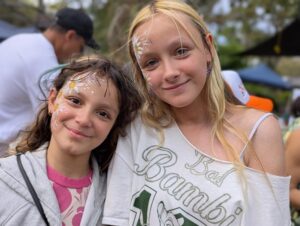 Glenaeon Family Fair 2025 Face Painting 20251115 155147424 Portrait Mb S