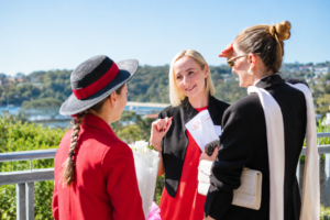 Nikki Kirkup 101st Birthday