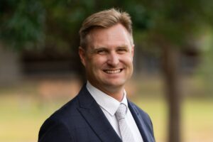Timothy Hewitt Principal